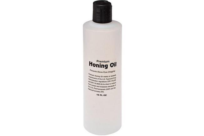 Image for Skerper Premium Honing Oil SA01