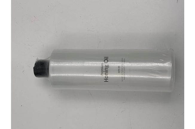 Image for Skerper Premium Honing Oil SA01
