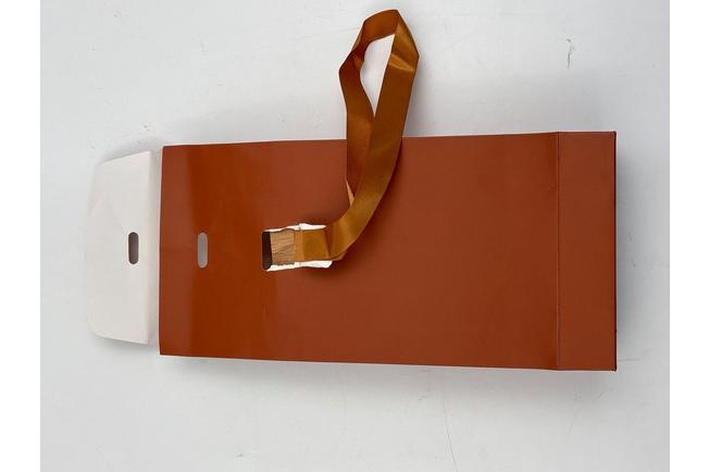 Image for Laguiole en Aubrac sommerlier's knife wine infused oak wood