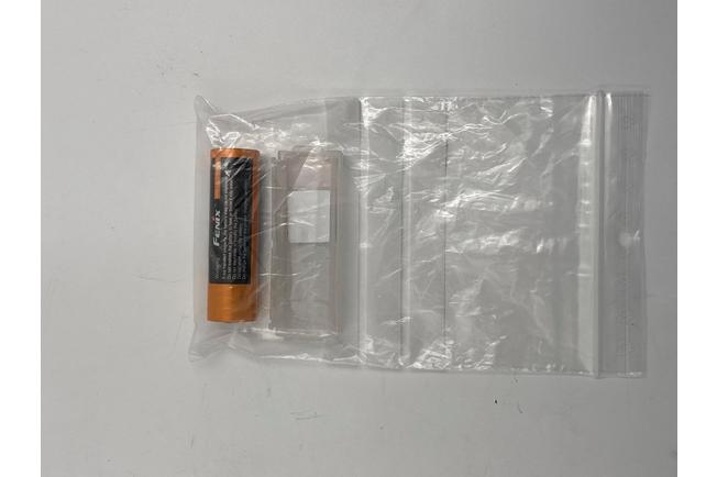Image for Fenix ARB-L21-5000 21700 Li-ion battery, 5000 mAh