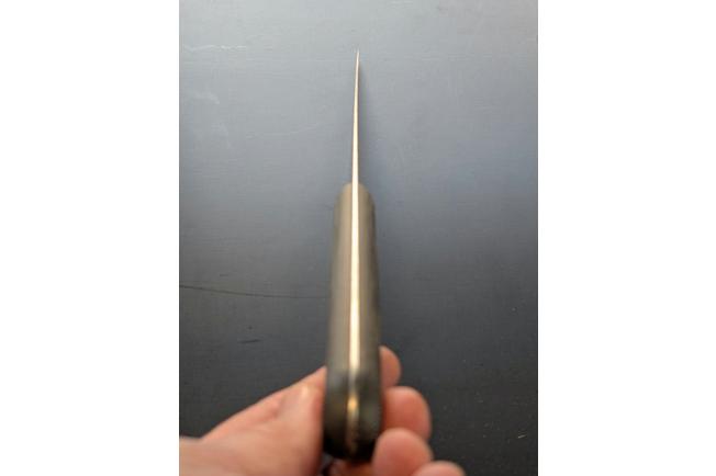 Afbeelding voor Messermeister Custom 8686-8S koksmes, 20 cm