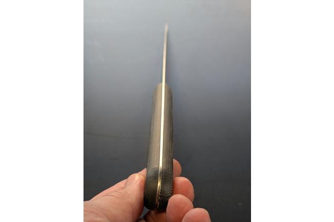 Afbeelding voor Messermeister Custom 8686-8S koksmes, 20 cm