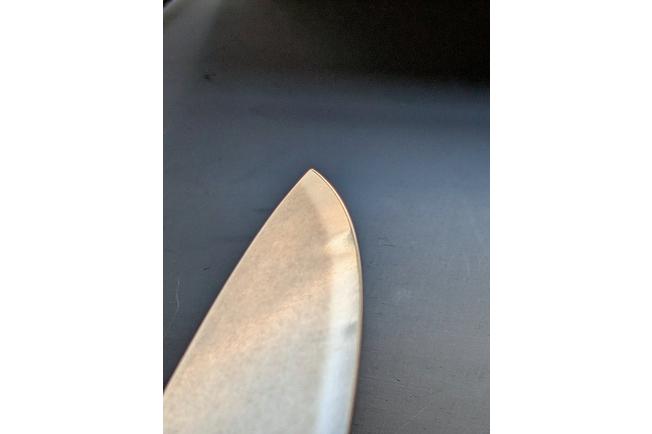 Afbeelding voor Messermeister Custom 8686-8S koksmes, 20 cm