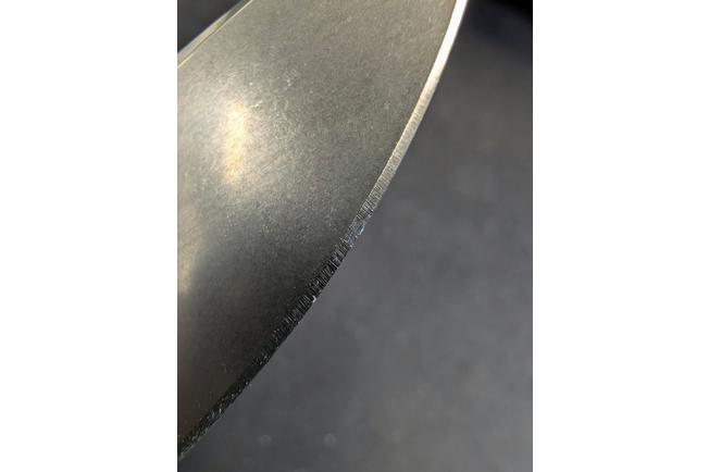 Image pour Viper Handy VT4040CG Green Micarta, couteau fixe