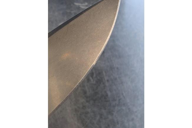 Image pour Viper Handy VT4040CG Green Micarta, couteau fixe