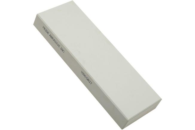 Image for Pride Abrasive sharpening stone grain 1000, WW1000