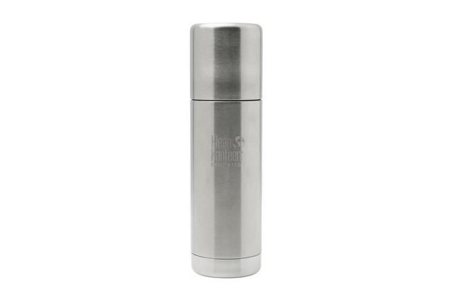 Image for Klean Kanteen TKPro Insulated thermos 500 ml, Brushed Stainless