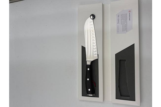 Image for Wüsthof Ikon Santoku 17 cm, 1010531317