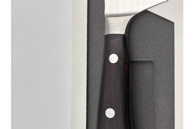 Image for Wüsthof Ikon Santoku 17 cm, 1010531317