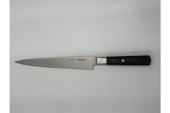 Image for Miyabi 4000FC sujihiki / carving knife 24 cm, 33950-241