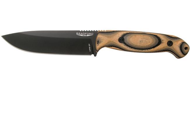 Image for Bradford Guardian 5.5S, 55S-115B-3V DLC 3D G-Wood
