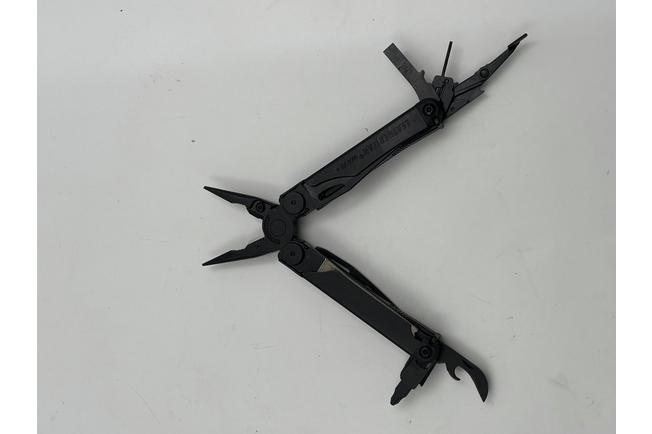 Image for Leatherman Wave Plus 832526 Black, multi-tool