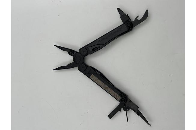 Image for Leatherman Wave Plus 832526 Black, multi-tool