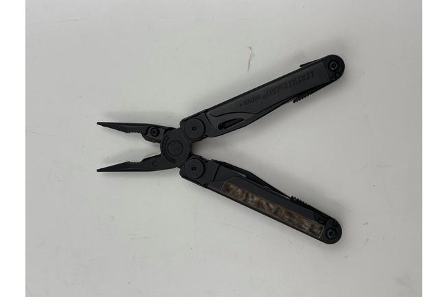 Image for Leatherman Wave Plus 832526 Black, multi-tool