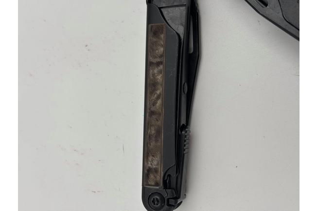 Image for Leatherman Wave Plus 832526 Black, multi-tool