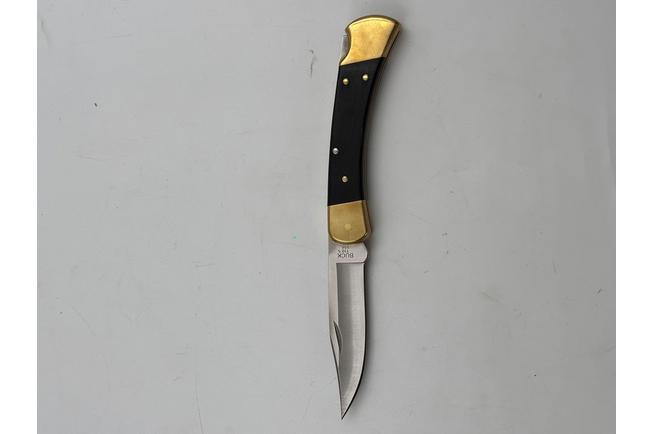 Image for Buck 110 Folding Hunter