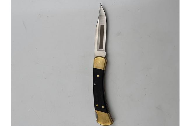 Image for Buck 110 Folding Hunter