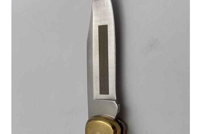 Image for Buck 110 Folding Hunter