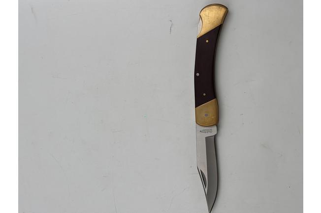 Image for Uncle Henry Bear Paw Lockback LB7 pocket knife