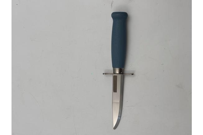 Image for Morakniv Scout Safe 39 Blueberry 13980 children's knife