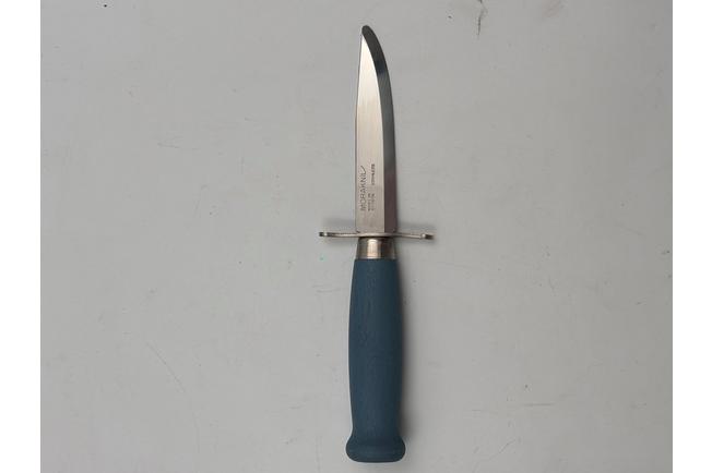 Image for Morakniv Scout Safe 39 Blueberry 13980 children's knife
