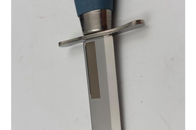 Image for Morakniv Scout Safe 39 Blueberry 13980 children's knife