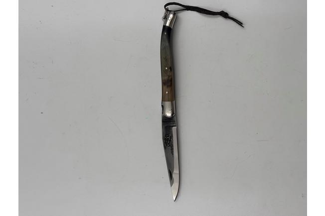 Image for Forge de Laguiole 12110INCABDF, Aubrac-horn