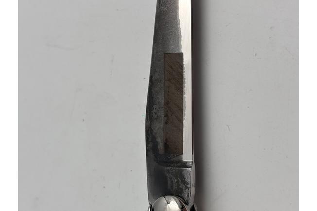 Image for Forge de Laguiole 12110INCABDF, Aubrac-horn