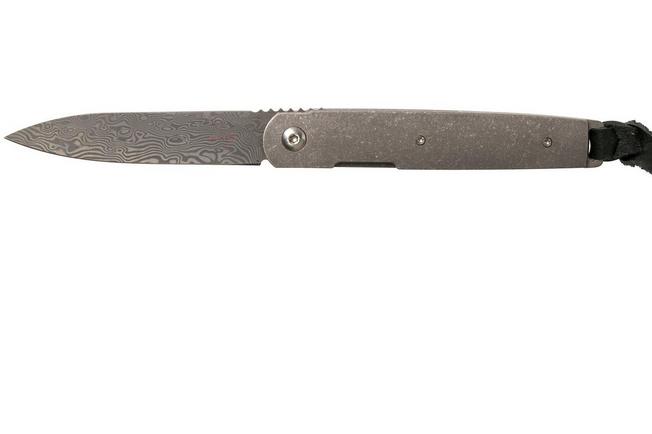 Immagine per Böker Plus LRF Damascus 01BO174DAM coltello da tasca