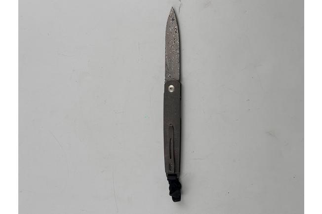 Immagine per Böker Plus LRF Damascus 01BO174DAM coltello da tasca