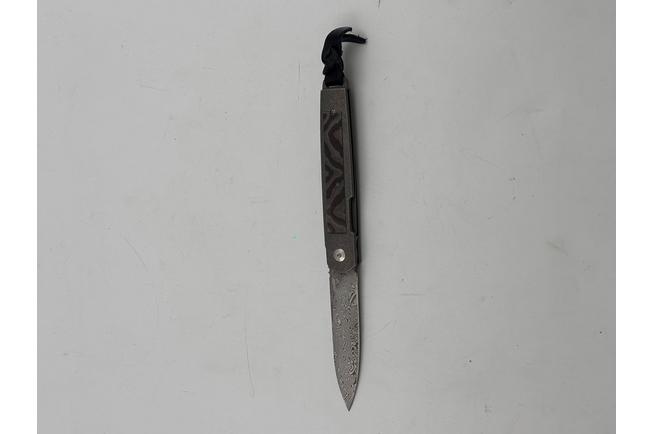 Immagine per Böker Plus LRF Damascus 01BO174DAM coltello da tasca