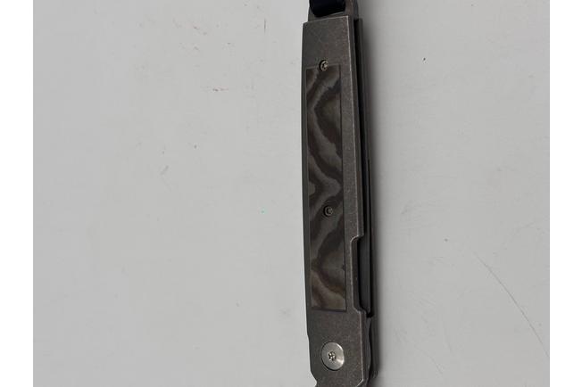 Immagine per Böker Plus LRF Damascus 01BO174DAM coltello da tasca