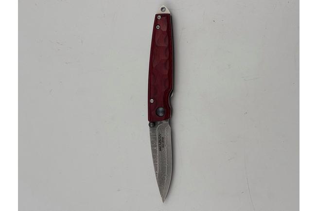Image for Mcusta MC-0078D Shinra Emotion Tsuchi, stamina wood, gentleman's knife