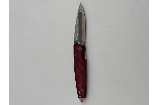 Image for Mcusta MC-0078D Shinra Emotion Tsuchi, stamina wood, gentleman's knife