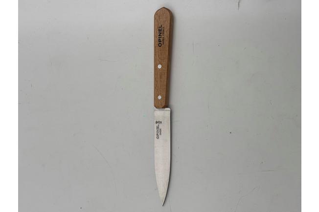 Image for Opinel pointy paring knife N°112
