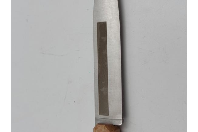 Image for Opinel pointy paring knife N°112