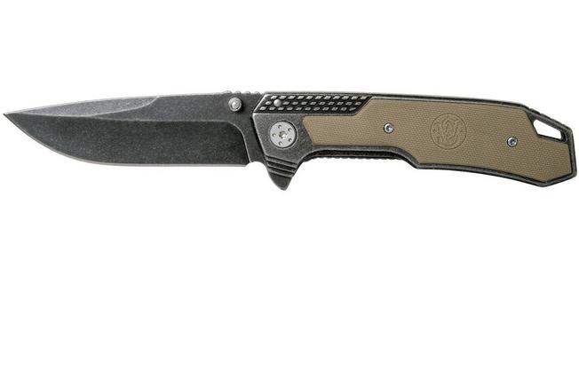 Immagine per Smith & Wesson SW609 coltello da tasca