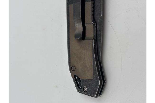 Immagine per Smith & Wesson SW609 coltello da tasca
