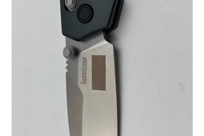 Image for Kershaw Iridium 2038 DuraLock Gray Anodized Aluminium pocket knife