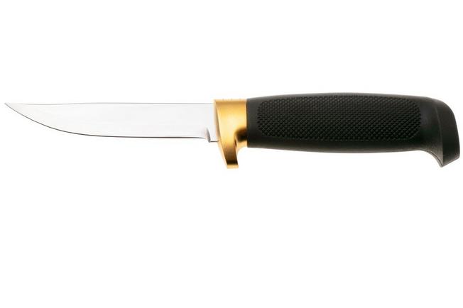 Image for Marttiini Little Condor 186011 Stainless, rubber, bushcraft knife