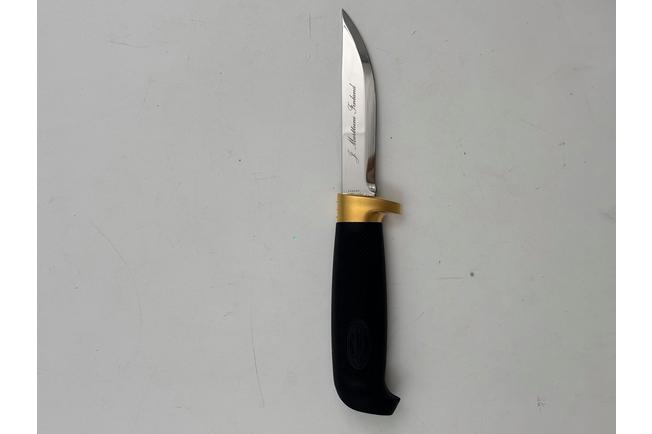 Image for Marttiini Little Condor 186011 Stainless, rubber, bushcraft knife