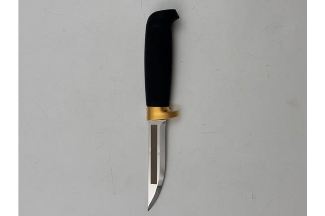 Image for Marttiini Little Condor 186011 Stainless, rubber, bushcraft knife