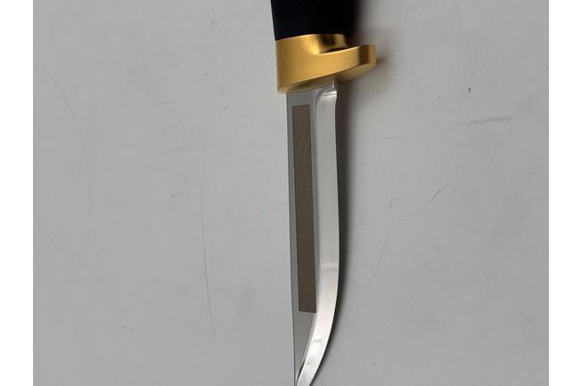 Image for Marttiini Little Condor 186011 Stainless, rubber, bushcraft knife