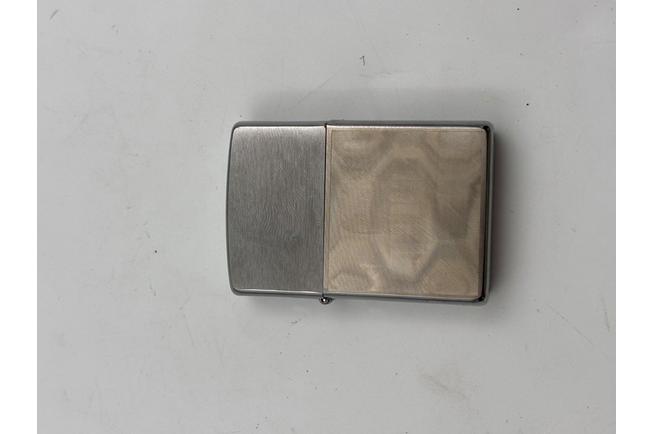 Image for Zippo Classic 200-017296, Brushed Chrome, lighter