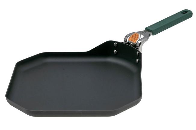 Afbeelding voor Gerber ComplEAT Griddle 13658167384 outdoor bakplaat