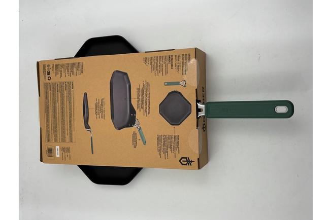 Afbeelding voor Gerber ComplEAT Griddle 13658167384 outdoor bakplaat