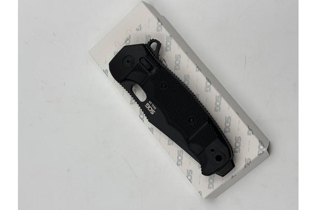 Afbeelding voor SOG SEAL XR 12-21-02-57 zakmes
