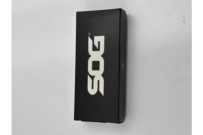 Afbeelding voor SOG SEAL XR 12-21-02-57 zakmes