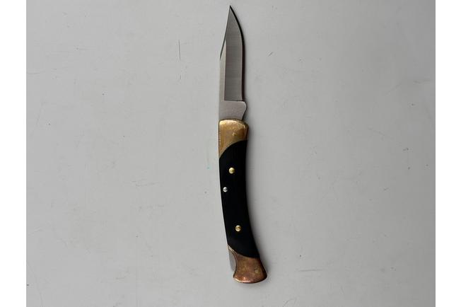 Afbeelding voor Buck The 55 Knife jachtmes