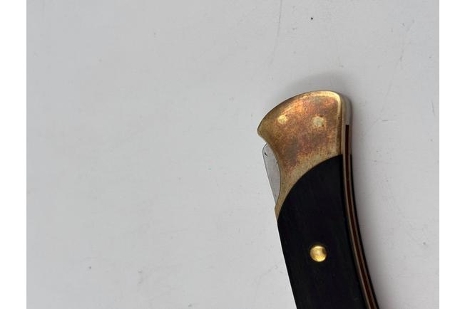 Afbeelding voor Buck The 55 Knife jachtmes